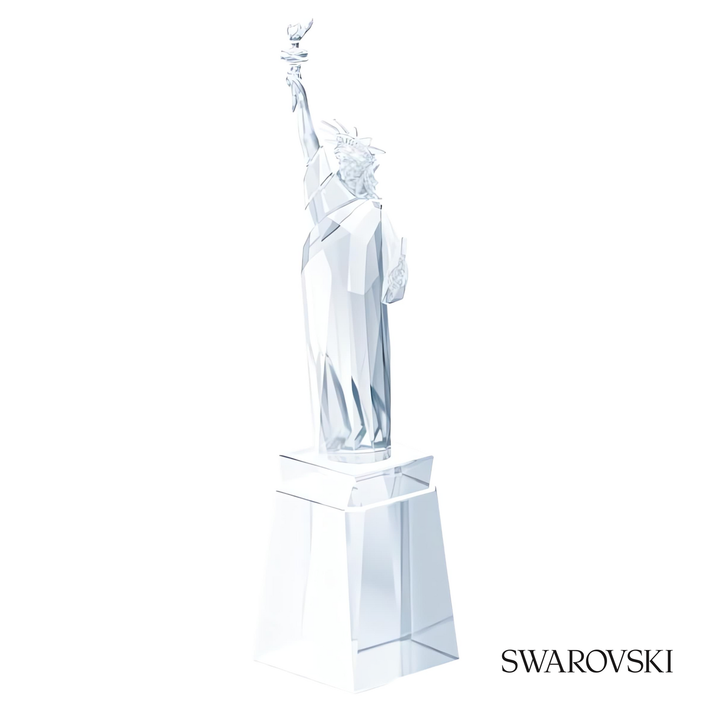 Swarovski Travel Memories Statue of Liberty – item 5672403 image 2