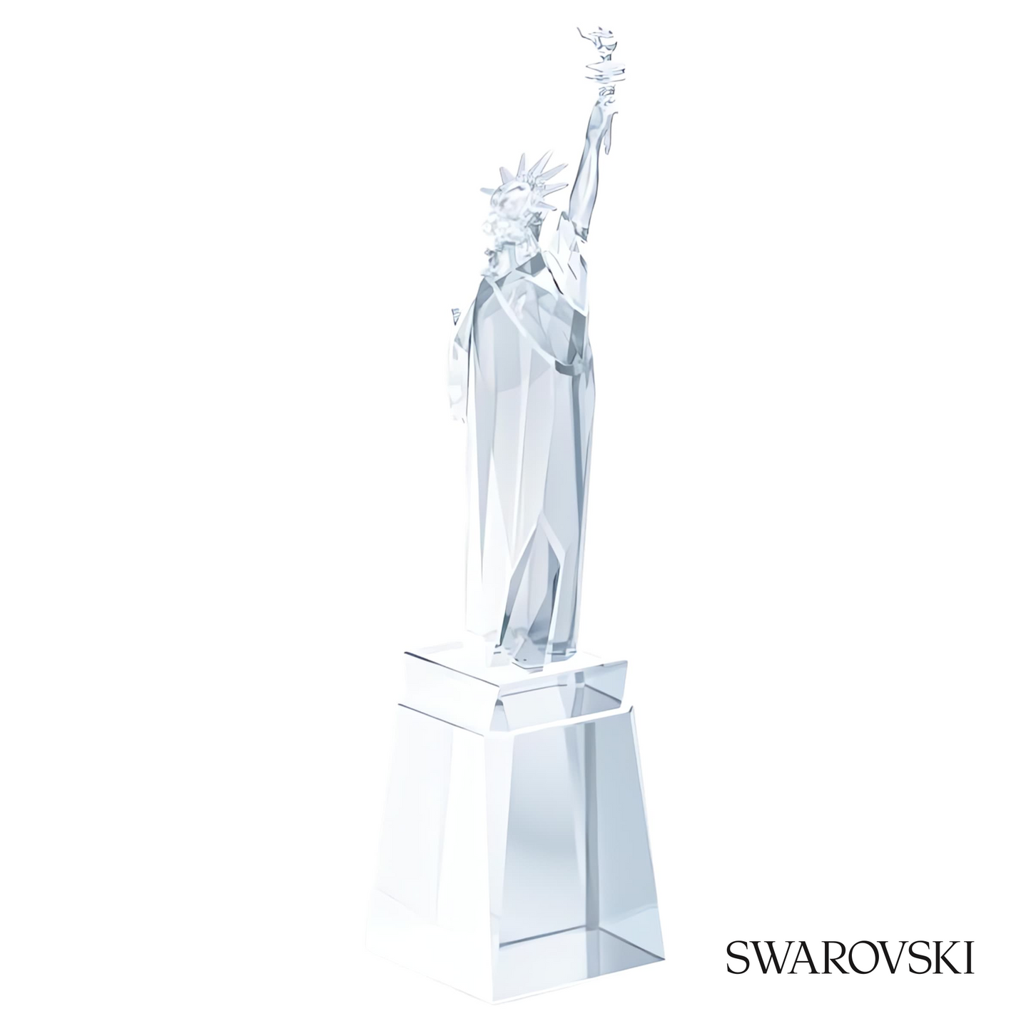 Swarovski Travel Memories Statue of Liberty – item 5672403 image 4