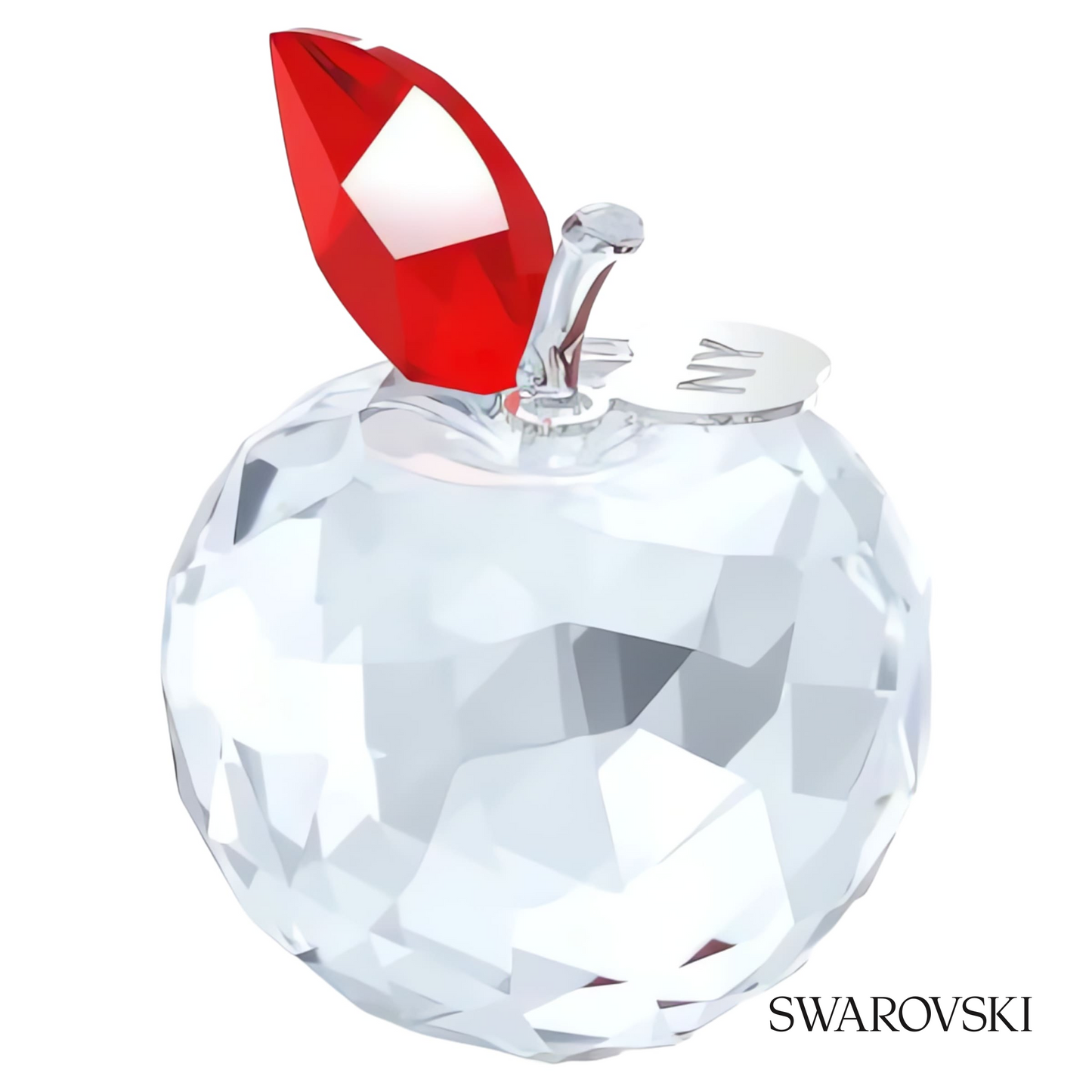 Swarovski Travel Memories New York Apple – item 5672405 image 2