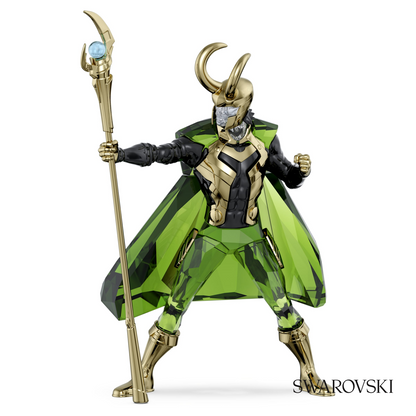 Swarovski Hero Loki – item 5674467