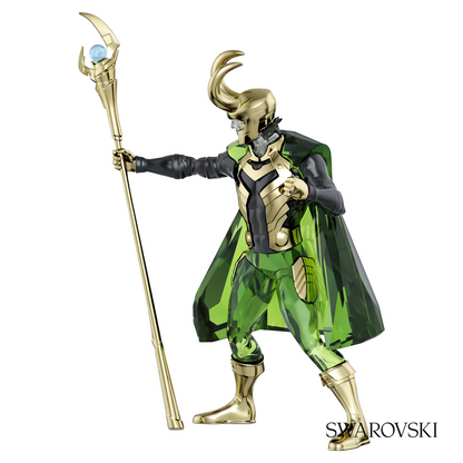 Swarovski Hero Loki – item 5674467 image 2