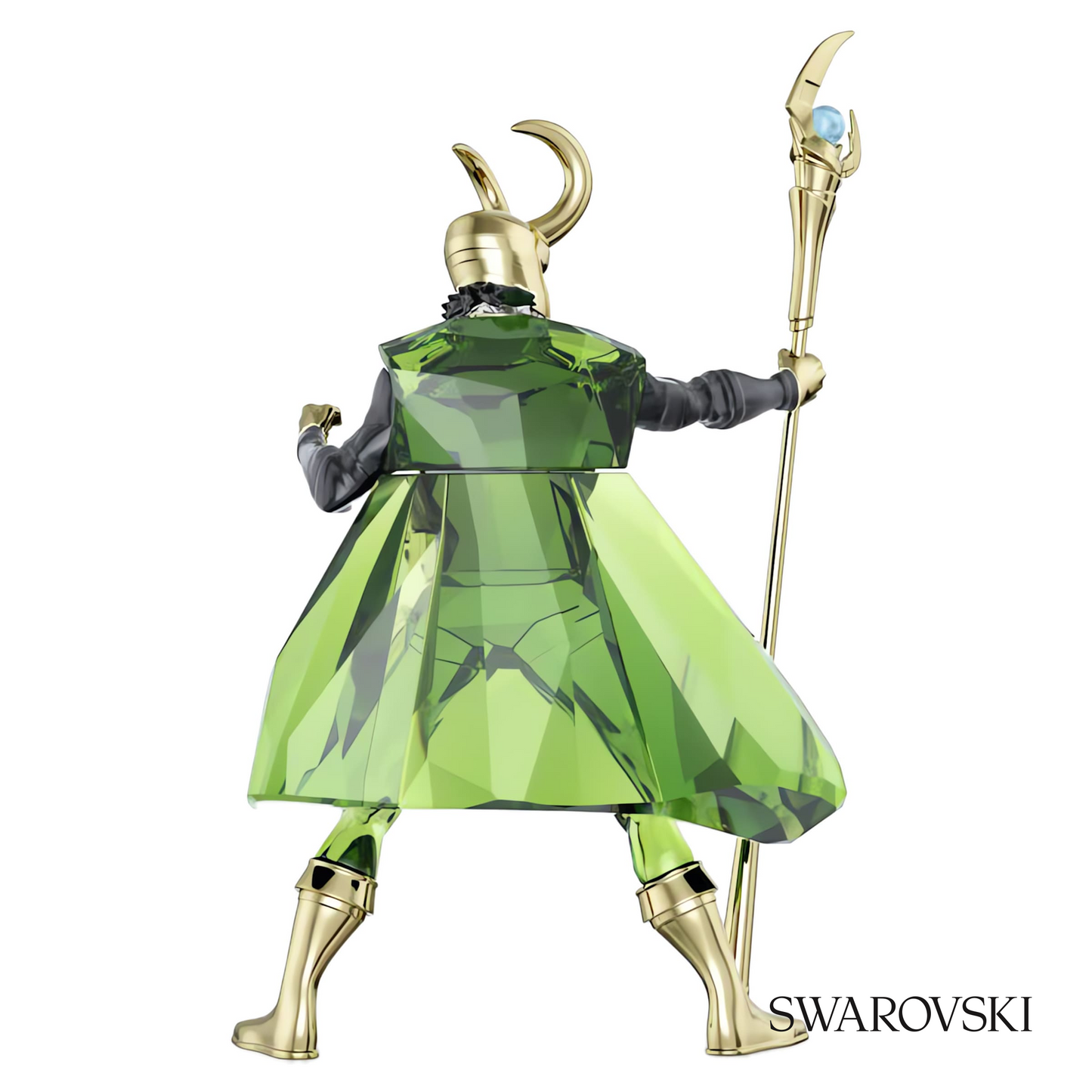 Swarovski Hero Loki – item 5674467 image 3
