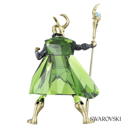 Swarovski Hero Loki – item 5674467 image 3