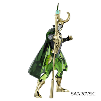 Swarovski Hero Loki – item 5674467 image 4