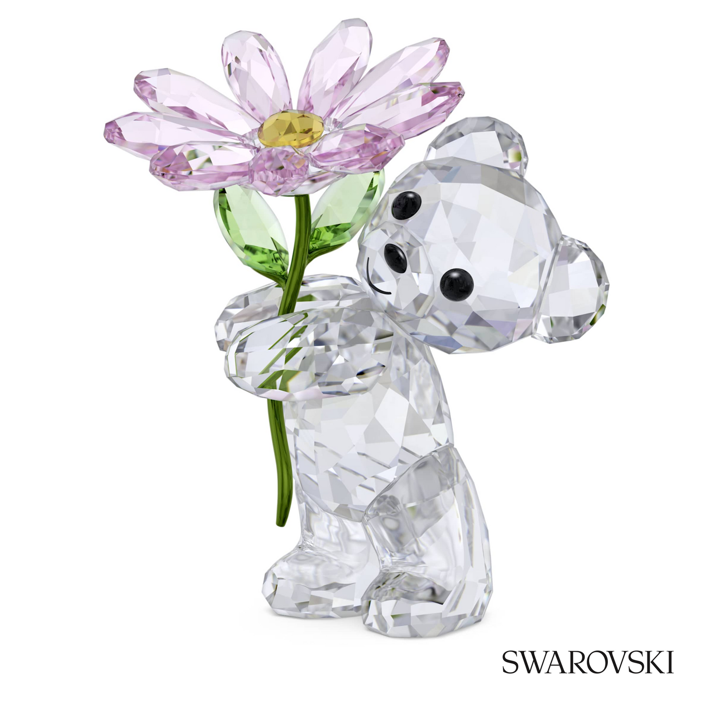Swarovski Kris Bear A Daisy for You – item 5675327
