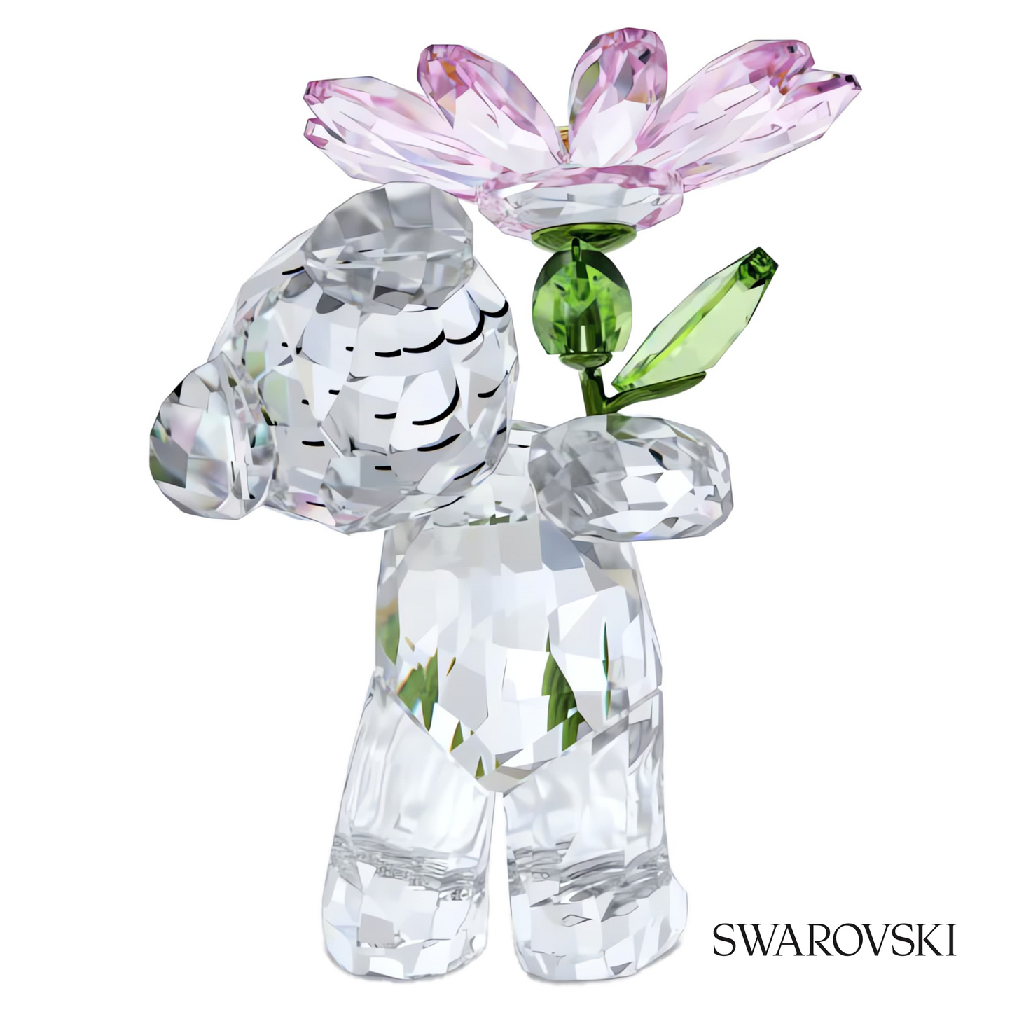 Swarovski Kris Bear A Daisy for You – item 5675327 image 3