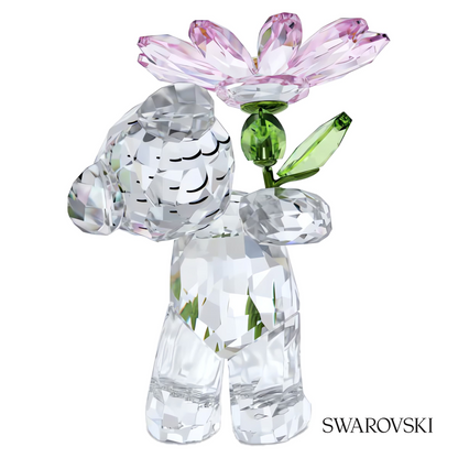 Swarovski Kris Bear A Daisy for You – item 5675327 image 3