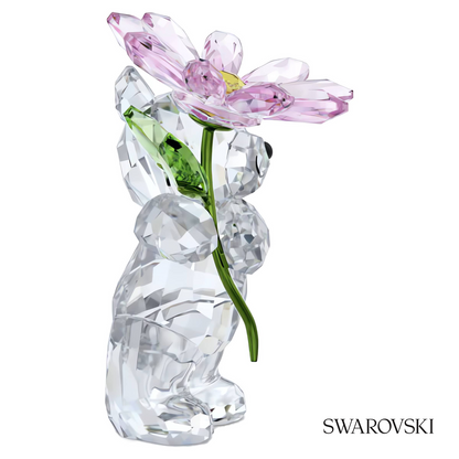 Swarovski Kris Bear A Daisy for You – item 5675327 image 4