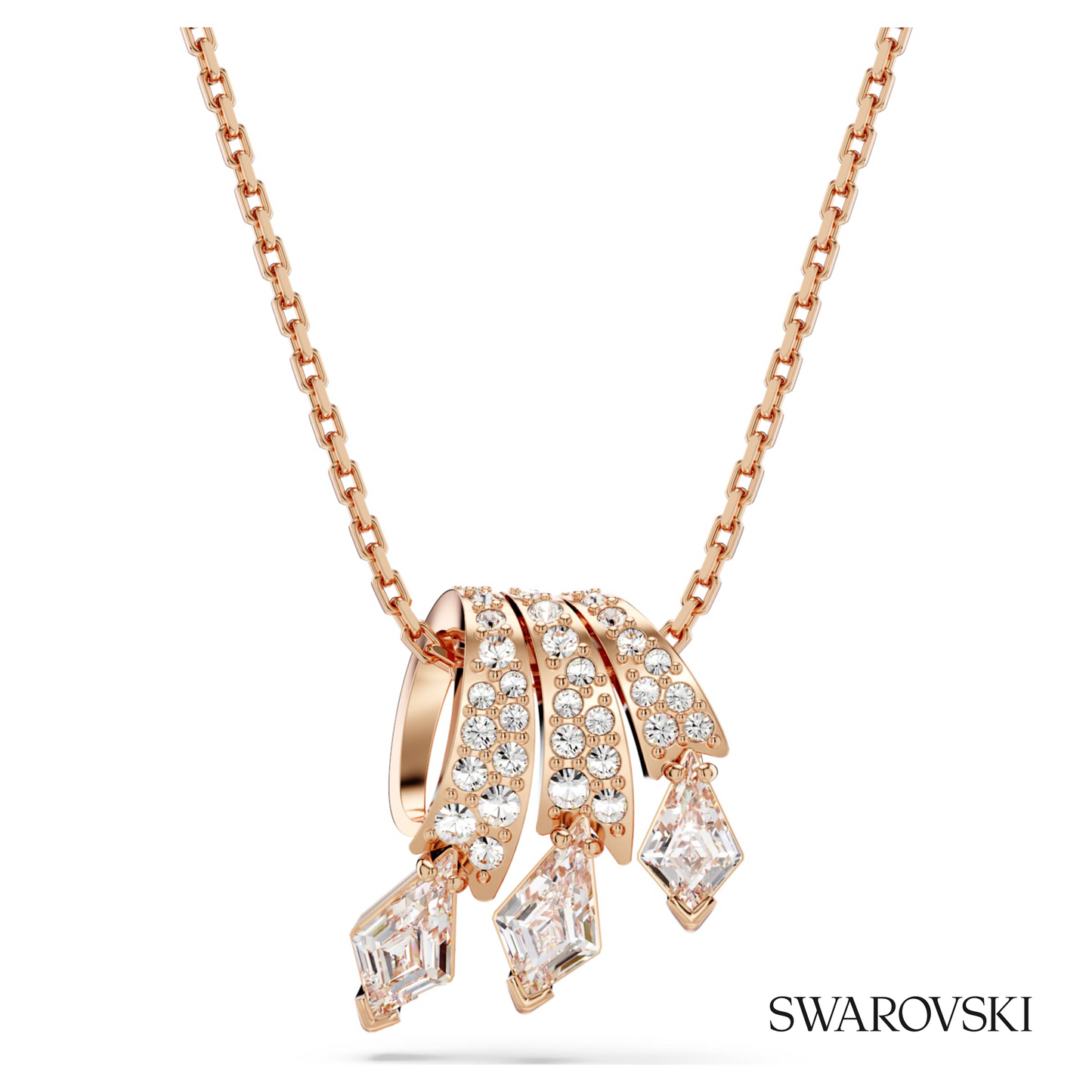 Swarovski Dragon & Phoenix pendant, Dragon's claw, White – item 5675826 image 5