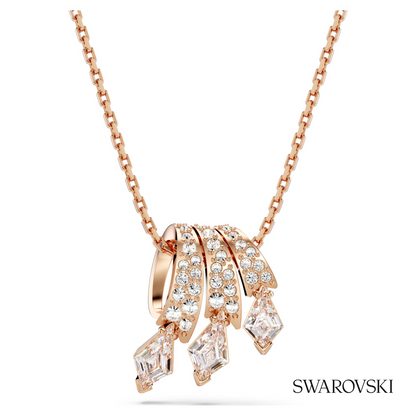 Swarovski Dragon & Phoenix pendant, Dragon's claw, White – item 5675826 image 5