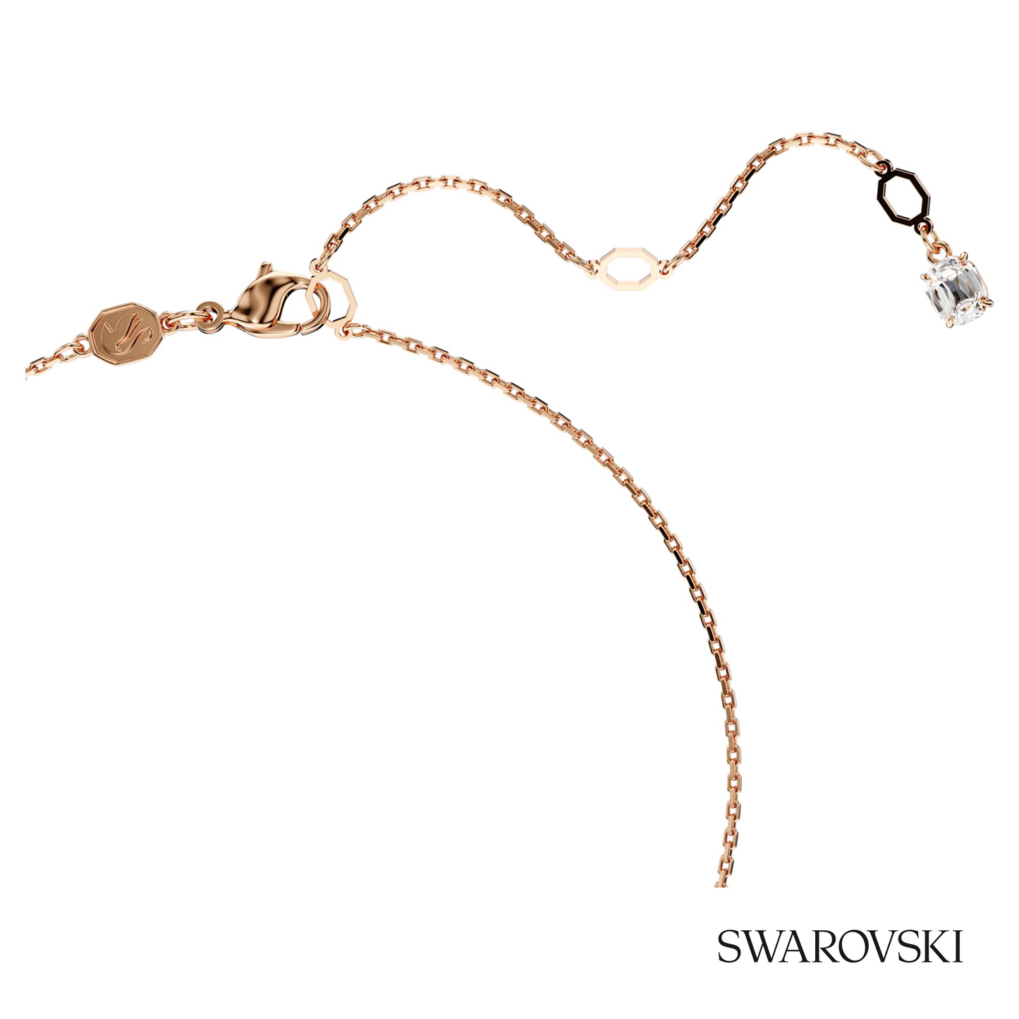 Swarovski Dragon & Phoenix pendant, Dragon's claw, White – item 5675826 image 3