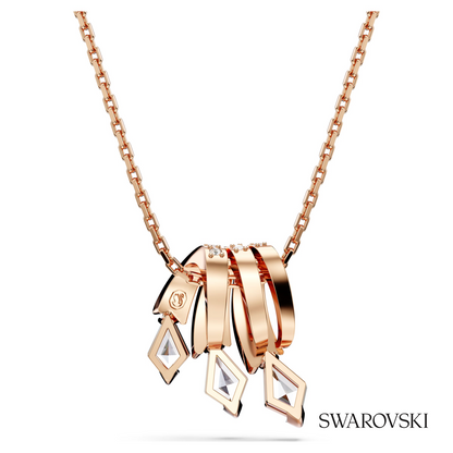 Swarovski Dragon & Phoenix pendant, Dragon's claw, White – item 5675826 image 4