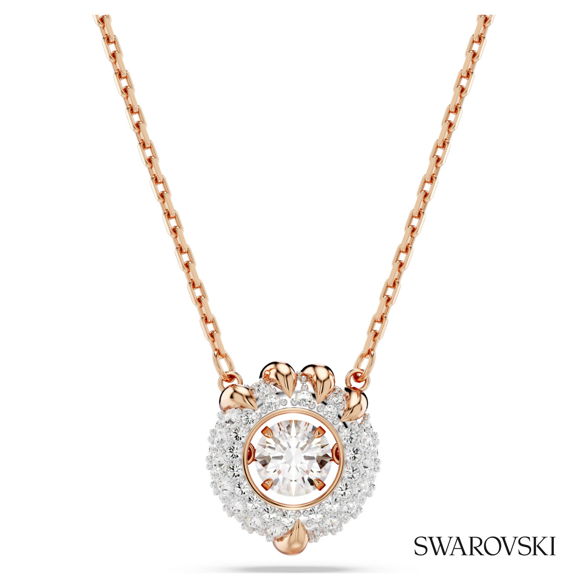 Swarovski Dragon & Phoenix pendant, Dragon's claw, White – item 5675827 image 5