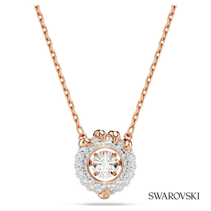 Swarovski Dragon & Phoenix pendant, Dragon's claw, White – item 5675827 image 5