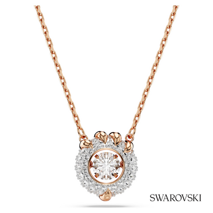 Swarovski Dragon & Phoenix pendant, Dragon's claw, White – item 5675827