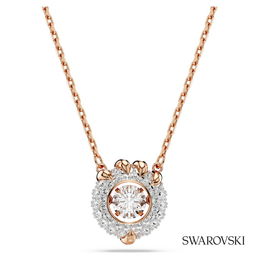 Swarovski Dragon & Phoenix pendant, Dragon's claw, White – item 5675827
