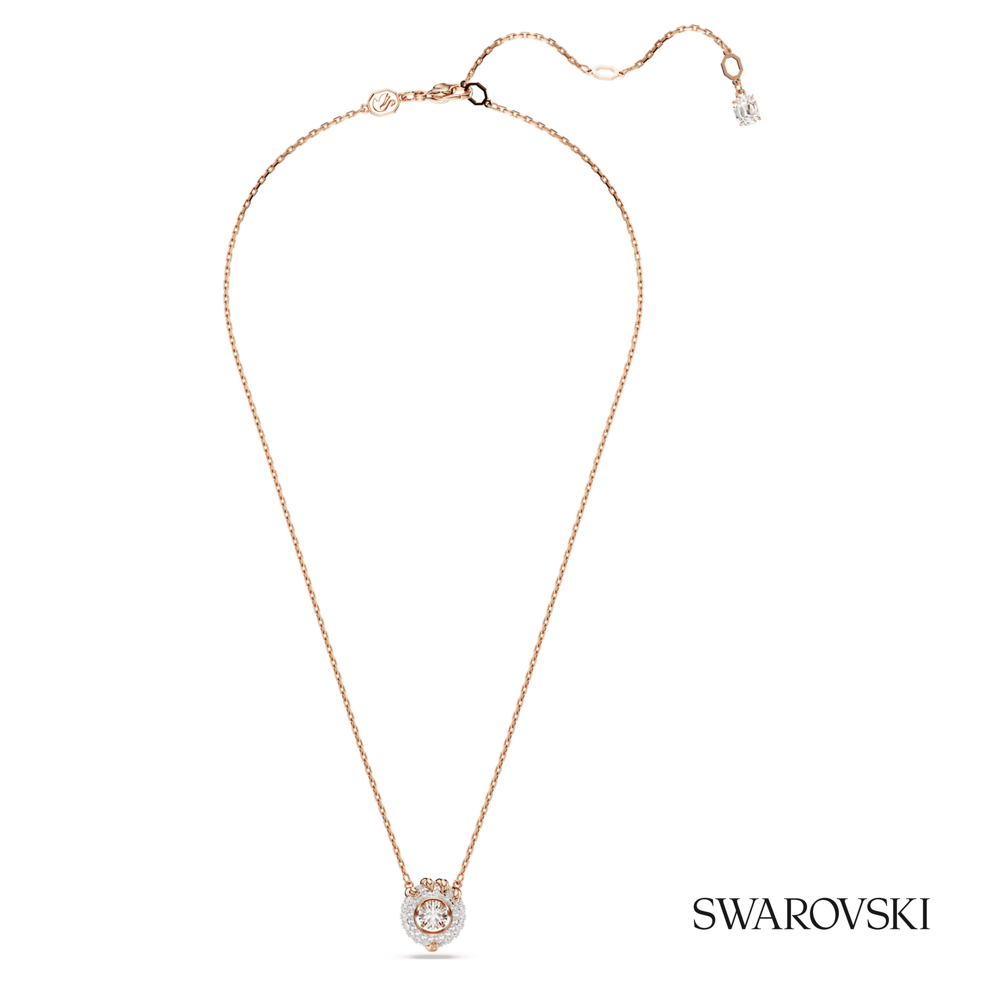 Swarovski Dragon & Phoenix pendant, Dragon's claw, White – item 5675827 image 2