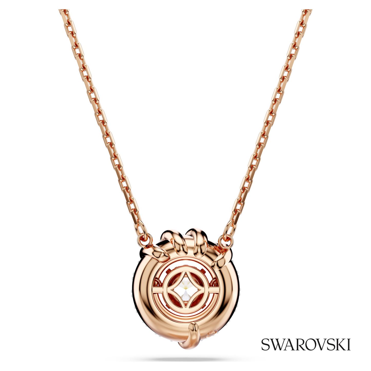 Swarovski Dragon & Phoenix pendant, Dragon's claw, White – item 5675827 image 4