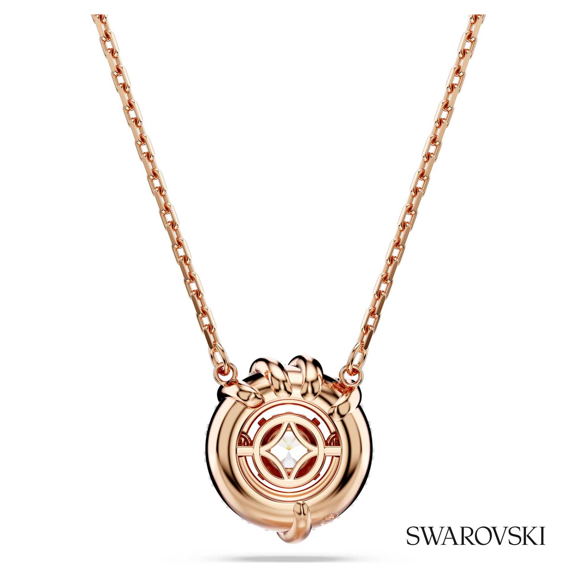 Swarovski Dragon & Phoenix pendant, Dragon's claw, White – item 5675827 image 4