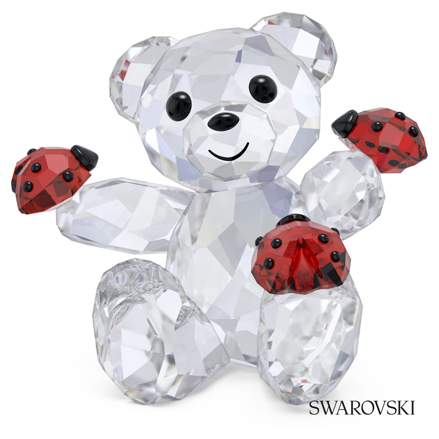 Swarovski Kris Bear Good Luck – item 5675983