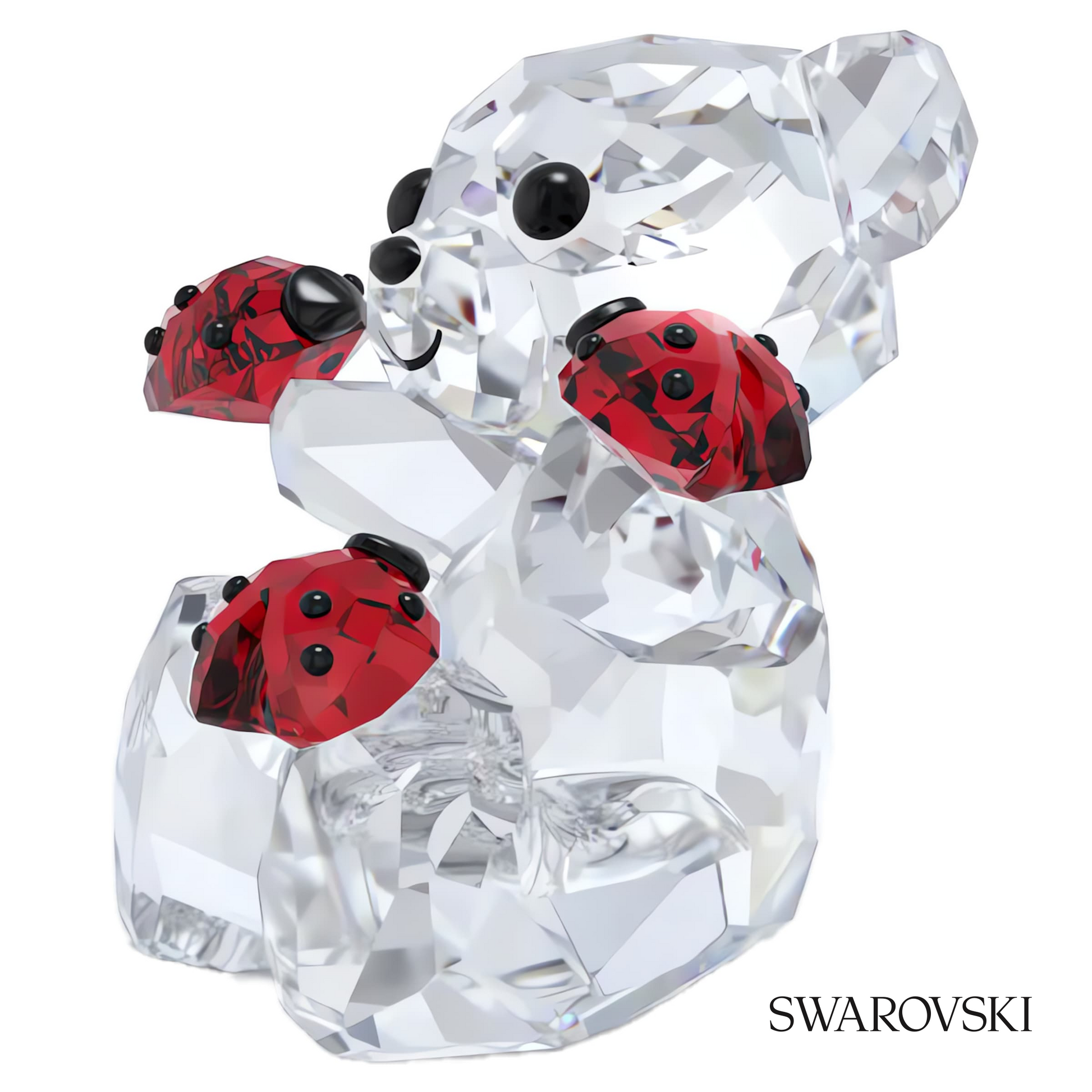 Swarovski Kris Bear Good Luck – item 5675983 image 2