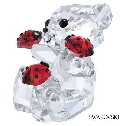 Swarovski Kris Bear Good Luck – item 5675983 image 2