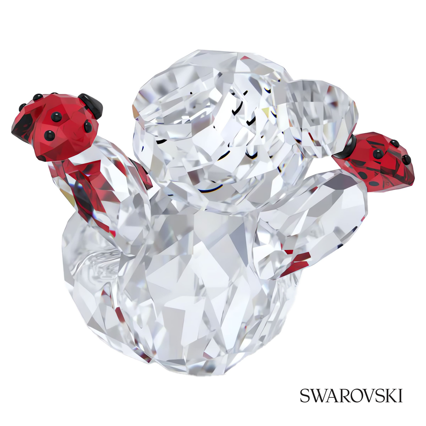 Swarovski Kris Bear Good Luck – item 5675983 image 3