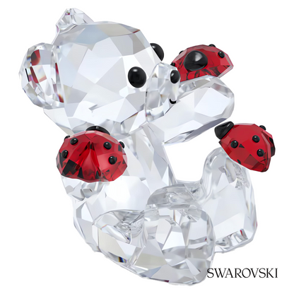 Swarovski Kris Bear Good Luck – item 5675983 image 4