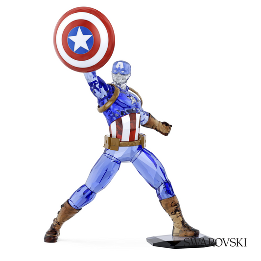 Swarovski Hero Captain America – item 5676135