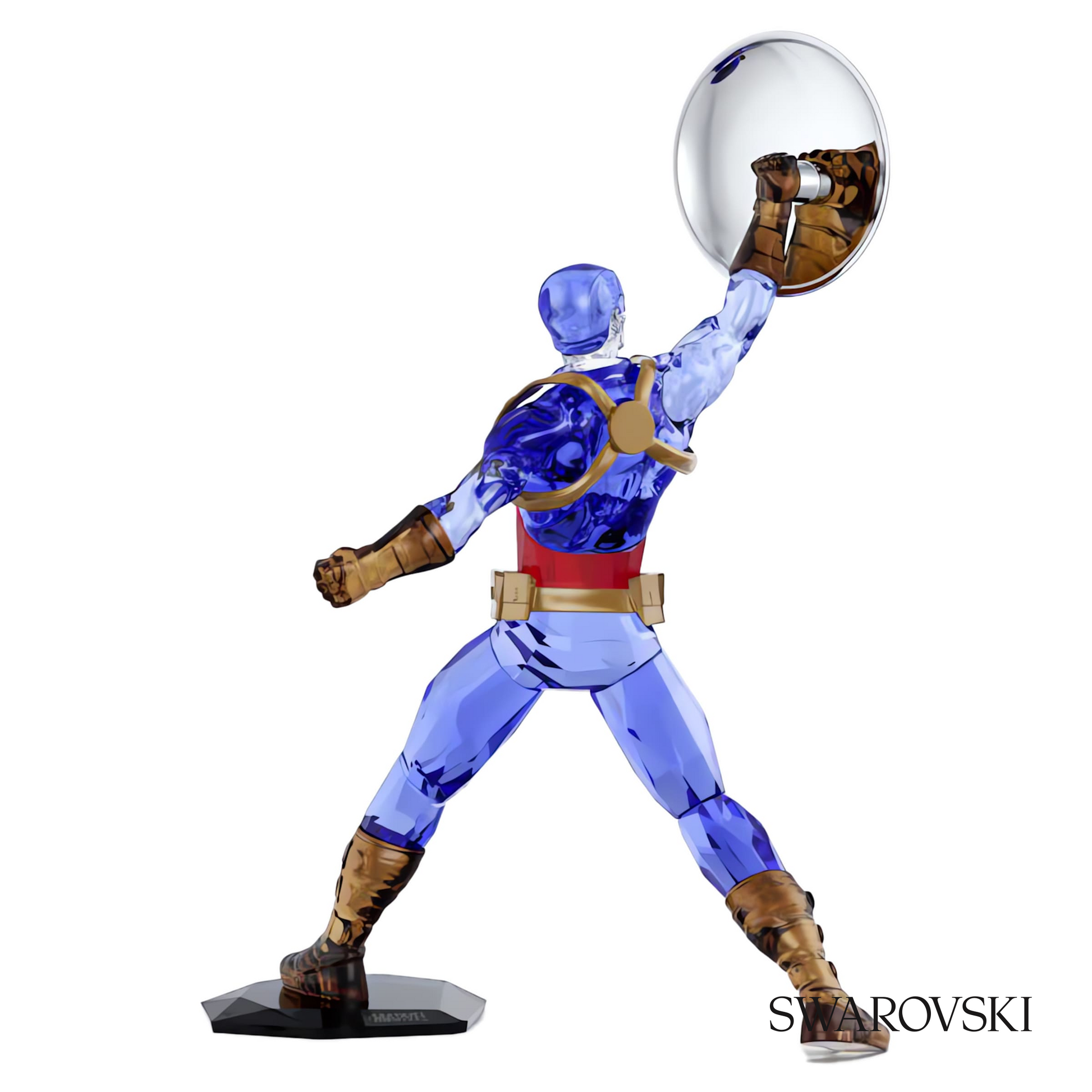 Swarovski Hero Captain America – item 5676135 image 2