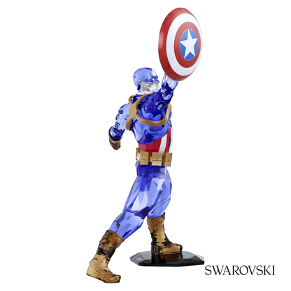 Swarovski Hero Captain America – item 5676135 image 3