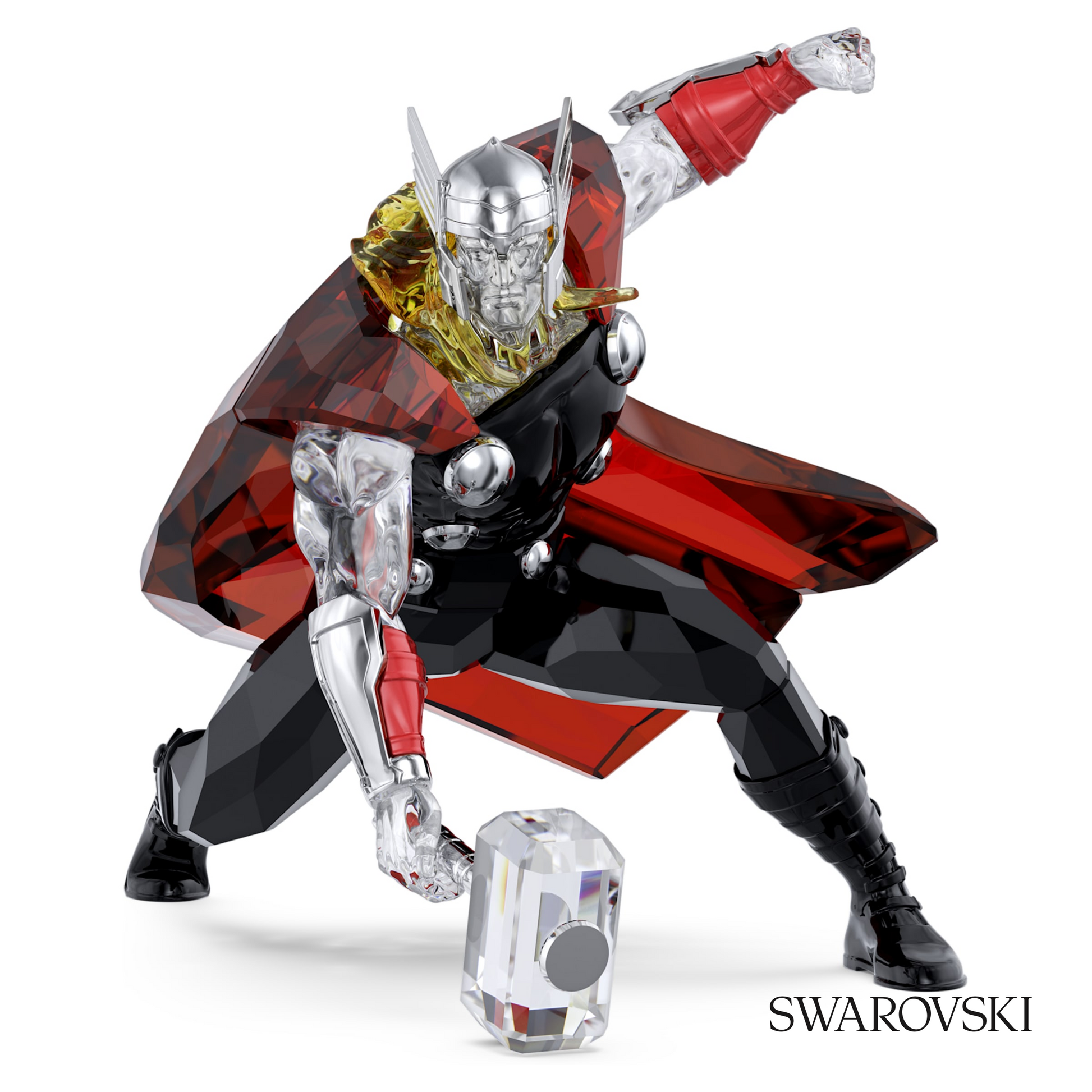 Swarovski Hero Thor – item 5677044