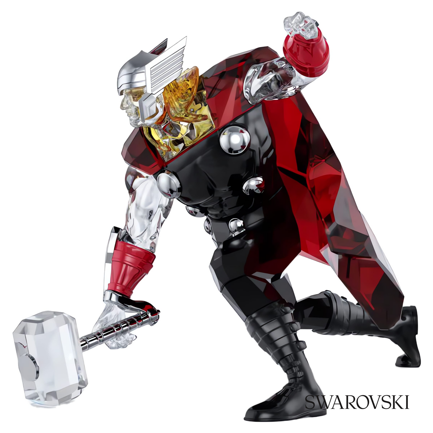Swarovski Hero Thor – item 5677044 image 2