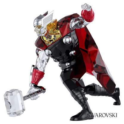 Swarovski Hero Thor – item 5677044 image 2