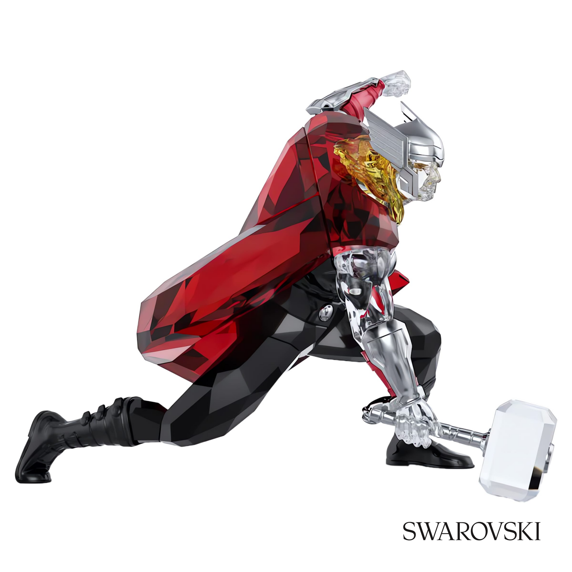 Swarovski Hero Thor – item 5677044 image 4