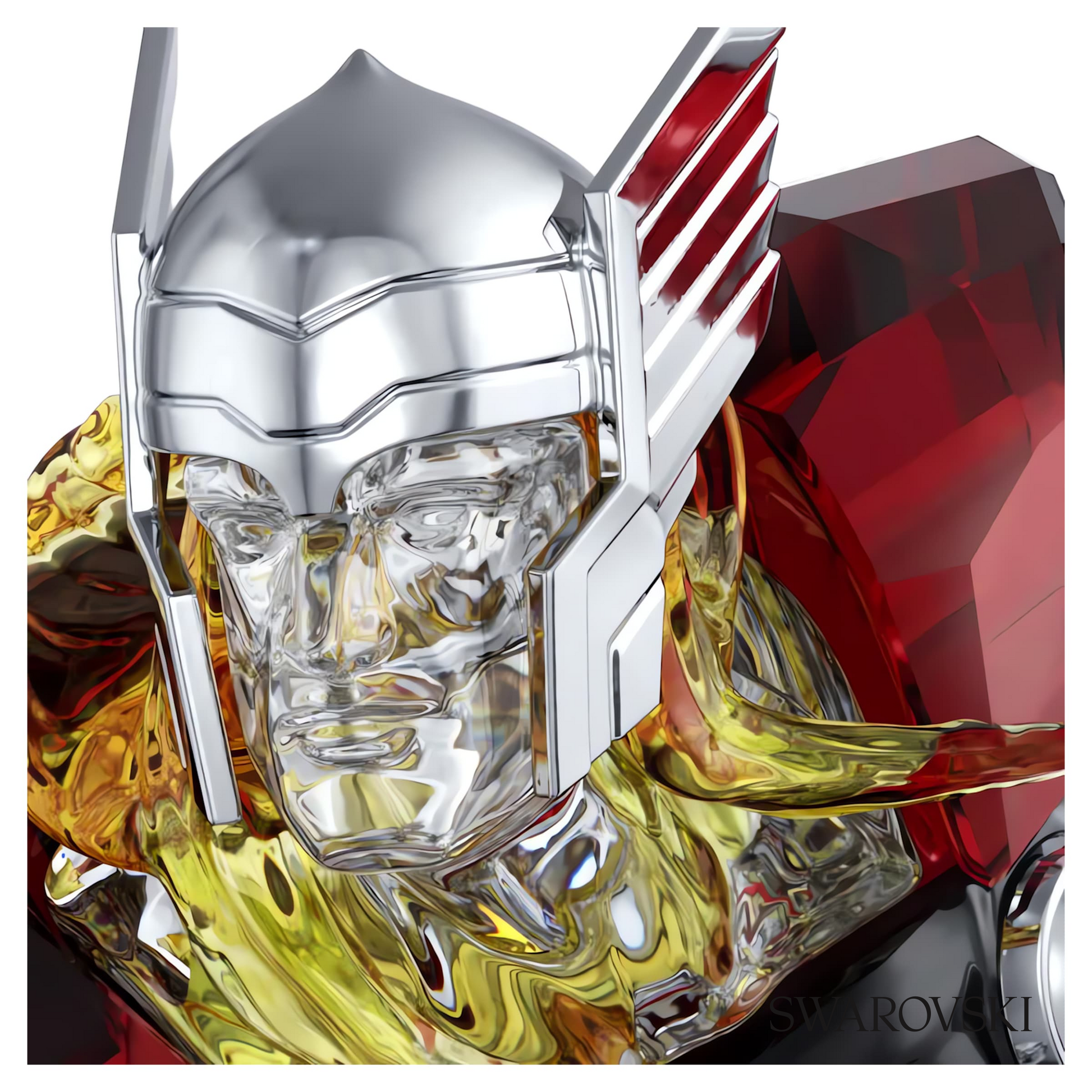 Swarovski Hero Thor – item 5677044 image 5