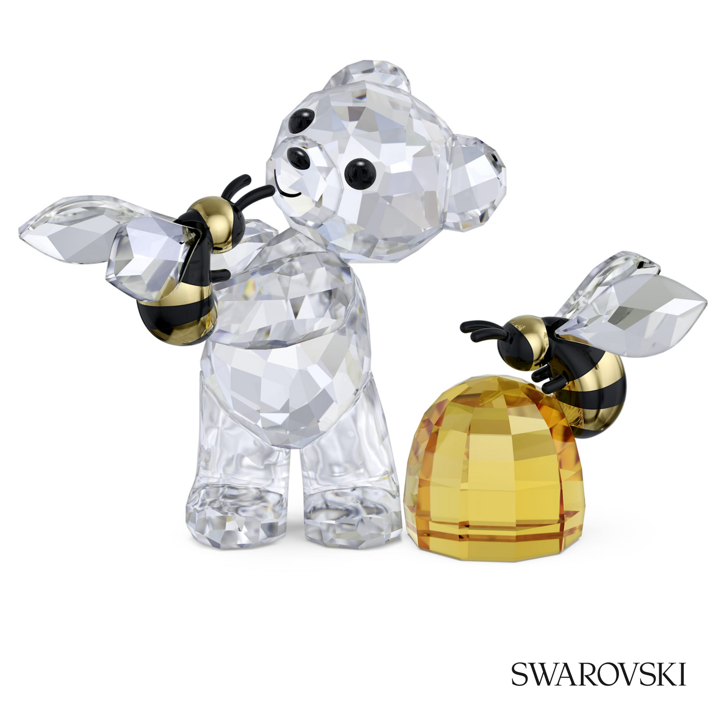 Swarovski Kris Bear Sweet as can Bee Online Edition – item 5677126