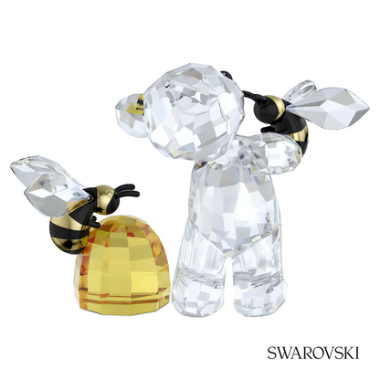 Swarovski Kris Bear Sweet as can Bee Online Edition – item 5677126 image 3