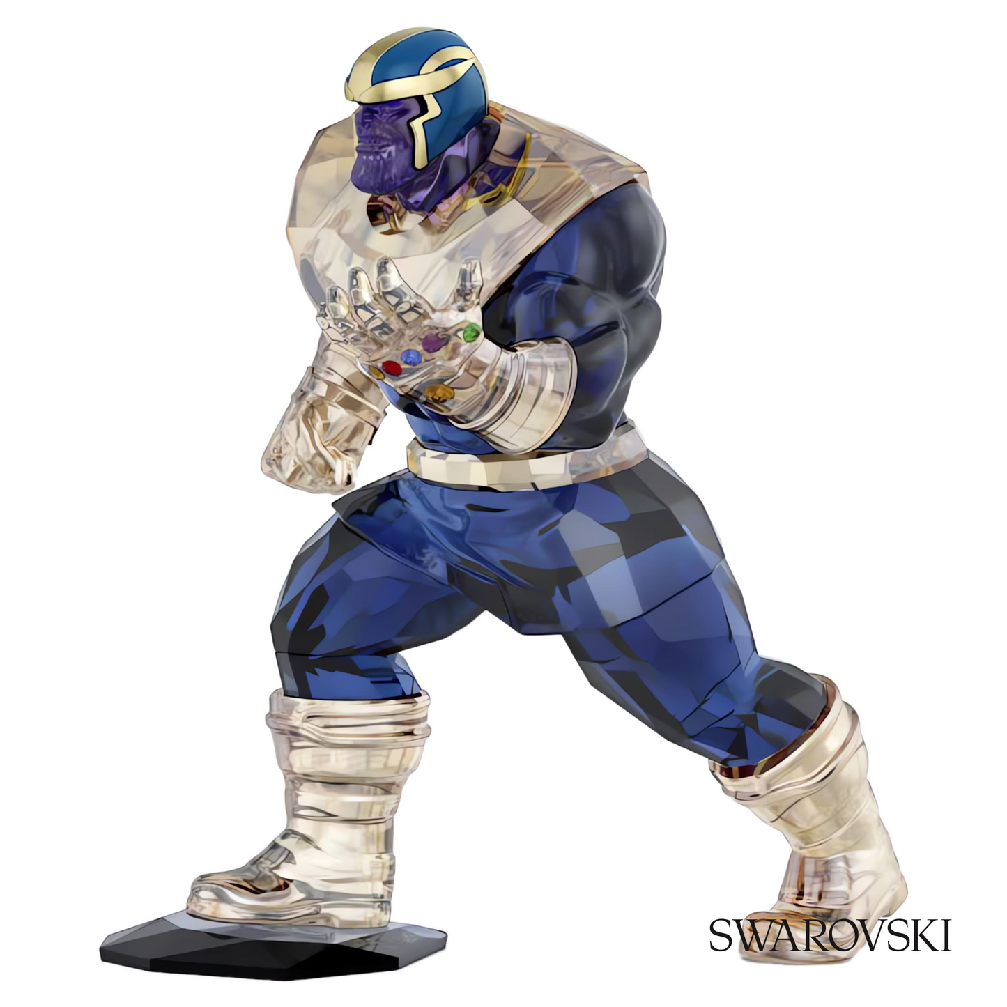 Swarovski Hero Thanos – item 5677297 image 2