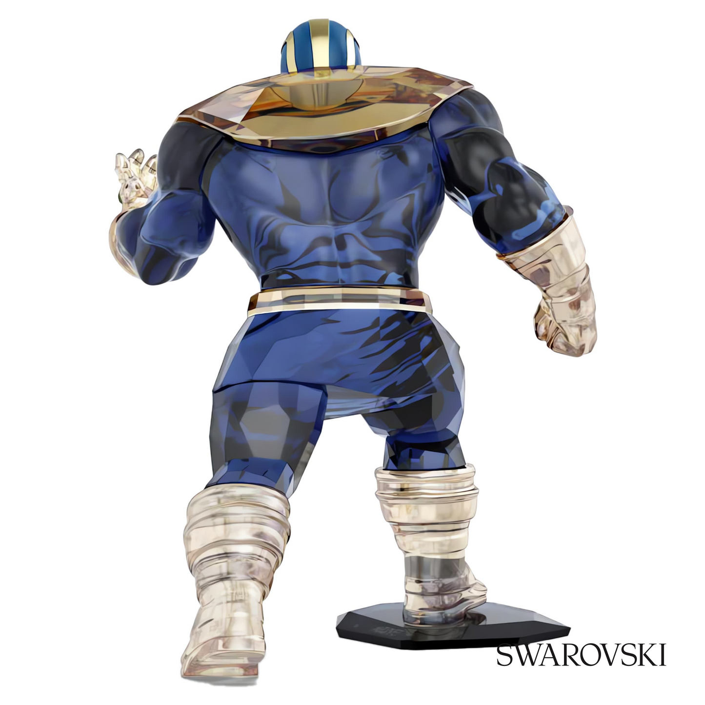 Swarovski Hero Thanos – item 5677297 image 3