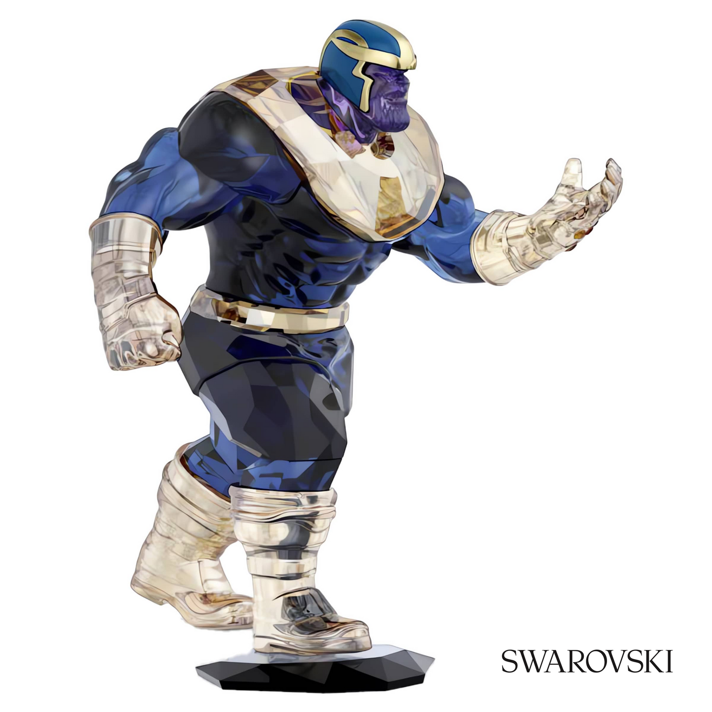 Swarovski Hero Thanos – item 5677297 image 4