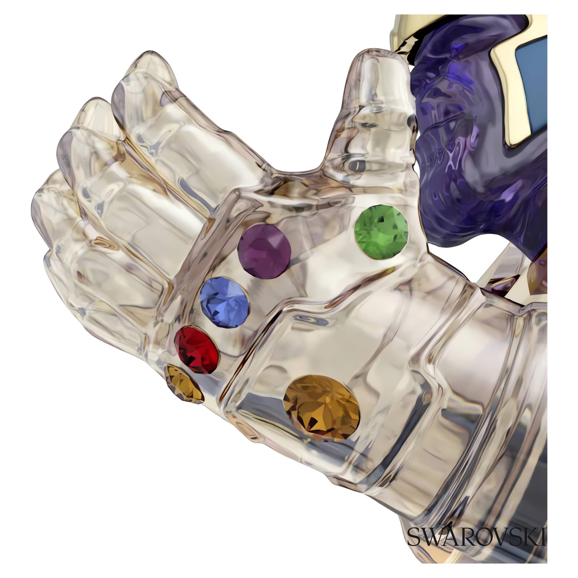 Swarovski Hero Thanos – item 5677297 image 5