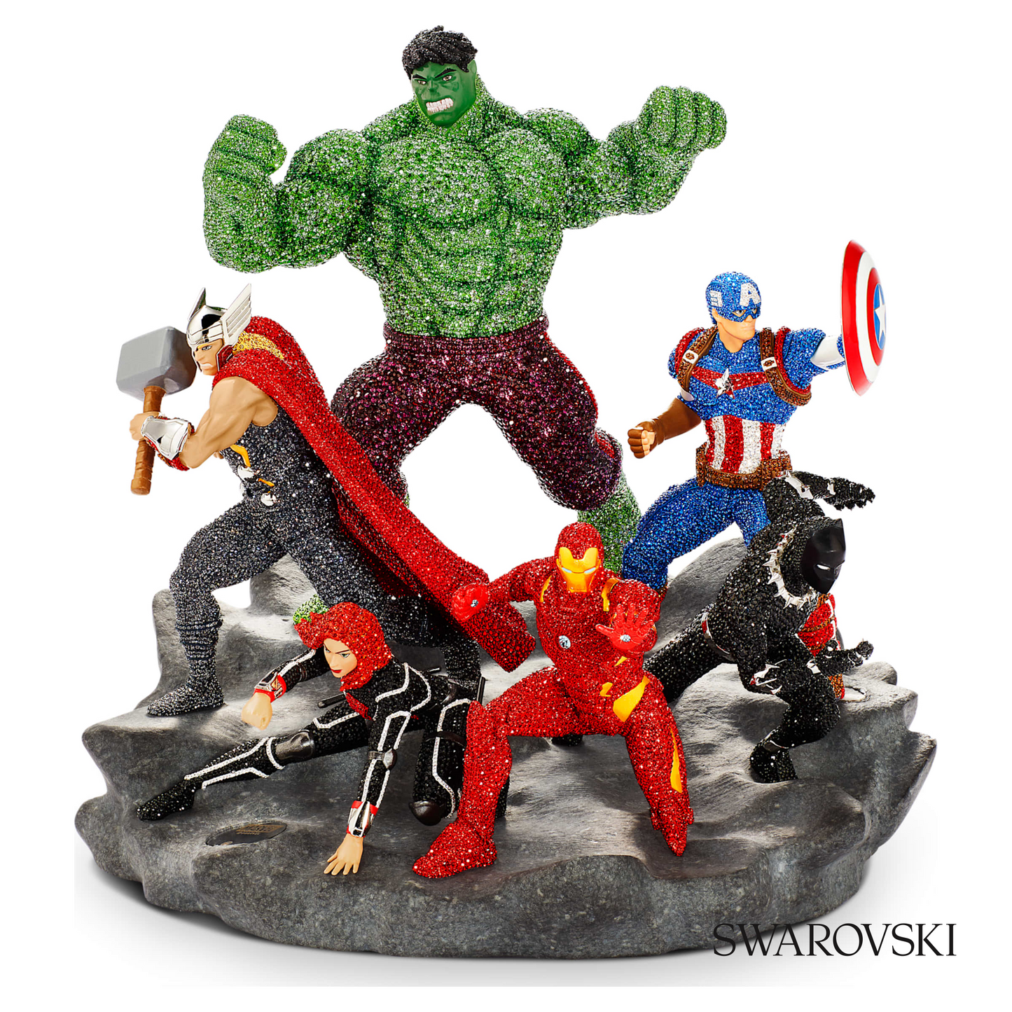 Swarovski Hero Avengers Limited – item 5677579