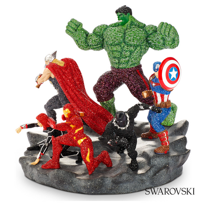 Swarovski Hero Avengers Limited – item 5677579 image 2