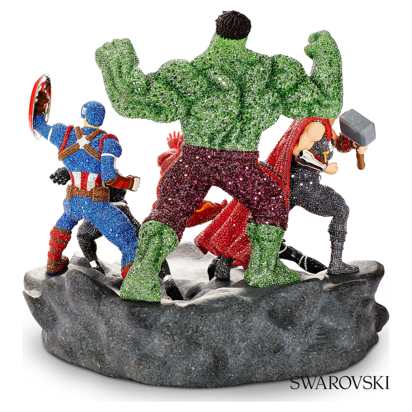 Swarovski Hero Avengers Limited – item 5677579 image 3