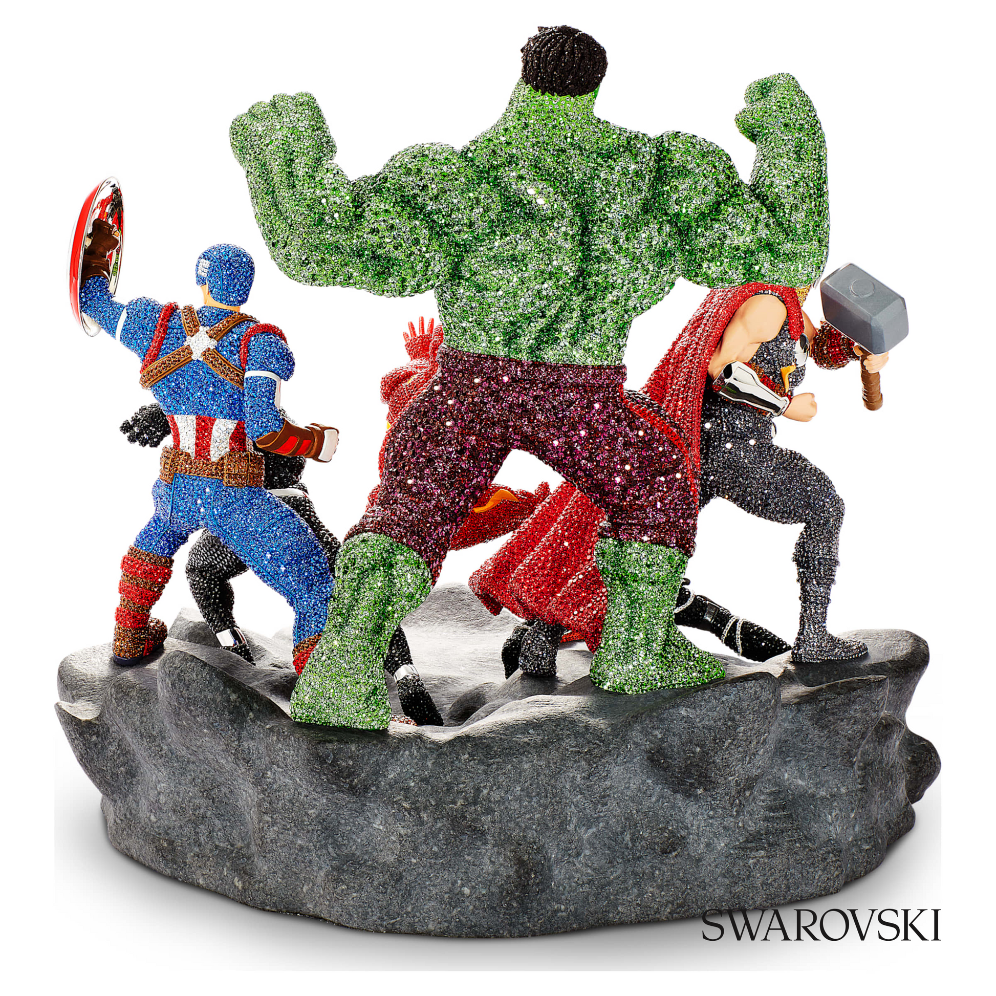 Swarovski Hero Avengers Limited – item 5677579 image 3