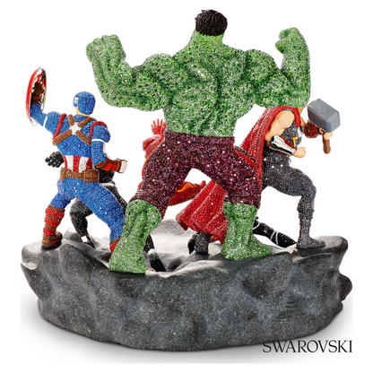 Swarovski Hero Avengers Limited – item 5677579 image 3