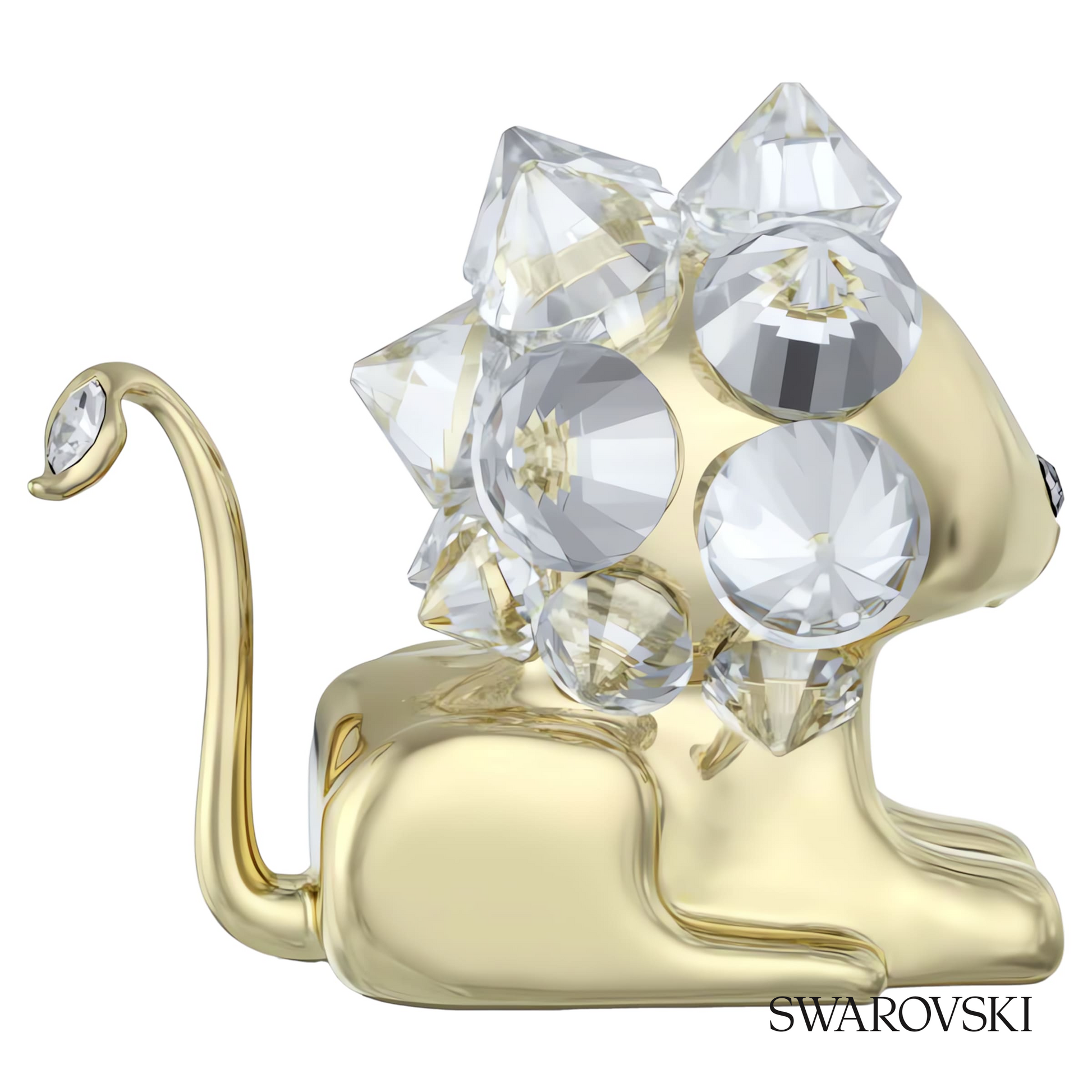 Swarovski Zodiac Leo – item 5678073 image 4