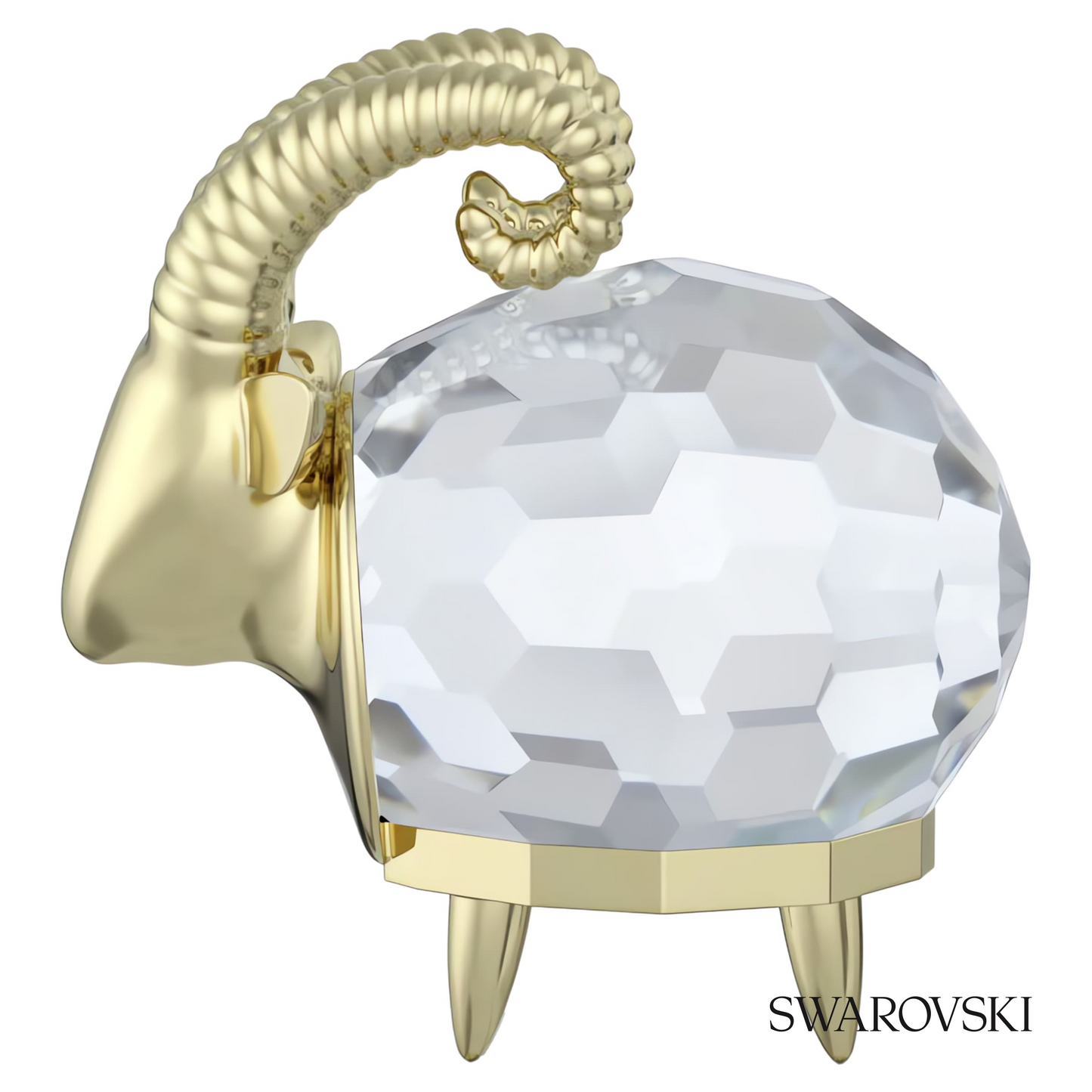 Swarovski Zodiac Capricorn – item 5678078 image 2