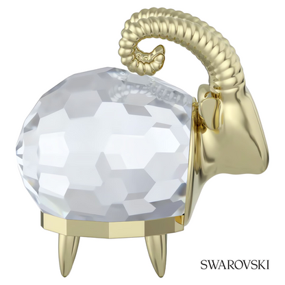 Swarovski Zodiac Capricorn – item 5678078 image 4